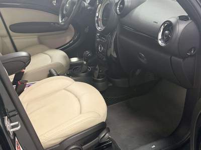 MINI Cooper Tetto/pelle/fari xenon/ usata Curti