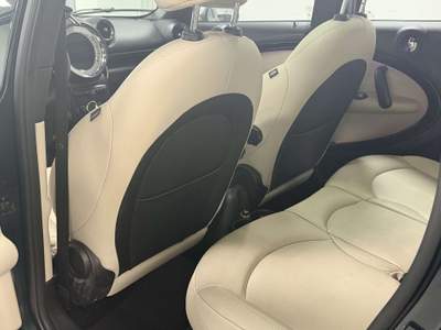 MINI Cooper Tetto/pelle/fari xenon/ usata Curti