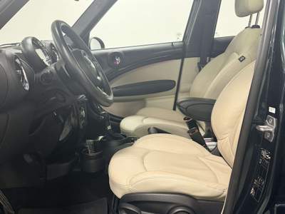 MINI Cooper Tetto/pelle/fari xenon/ usata Curti