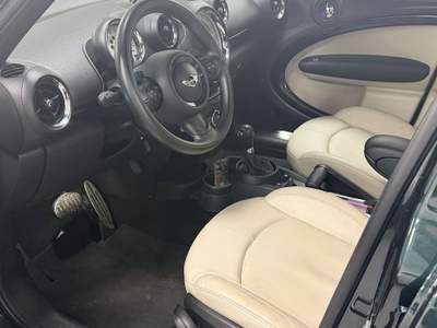 MINI Cooper Tetto/pelle/fari xenon/ usata Curti