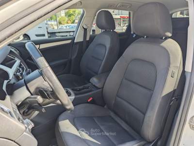 Audi A4 Avant 2.0 TDI 120 CV Advanced Bianco usata Montecatini-Terme
