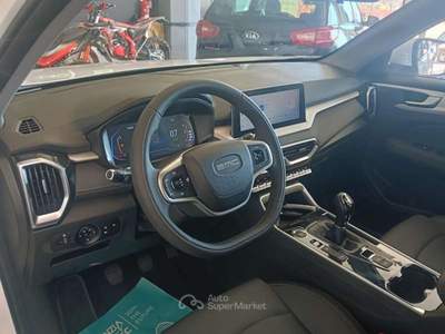 EMC Sei Sei 1.5 113cv Bianco usata Lainate