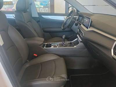 EMC Sei Sei 1.5 113cv Bianco usata Lainate