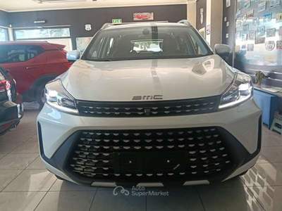 EMC Sei Sei 1.5 113cv Bianco usata Lainate