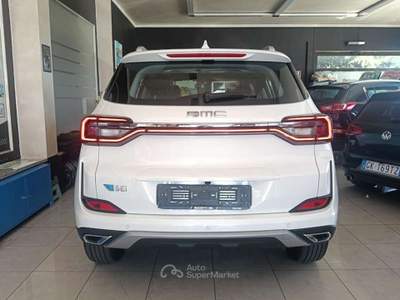 EMC Sei Sei 1.5 113cv Bianco usata Lainate