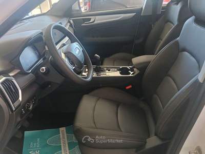 EMC Sei Sei 1.5 113cv Bianco usata Lainate