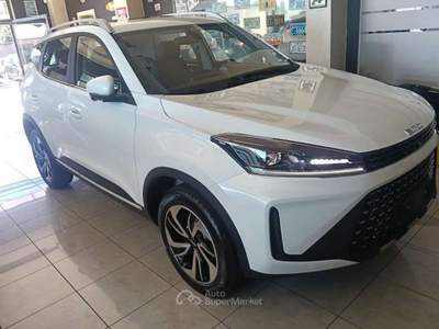 EMC Sei Sei 1.5 113cv Bianco usata Lainate