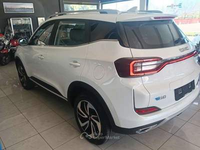 EMC Sei Sei 1.5 113cv Bianco usata Lainate