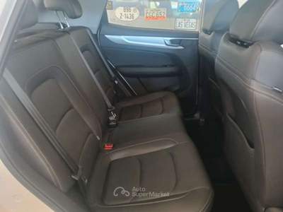 EMC Sei Sei 1.5 113cv Bianco usata Lainate