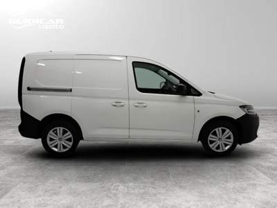 Volkswagen Caddy Caddy Cargo 2.0 Tdi 122cv Business Dsg7 My24 Bianco usata Lucca