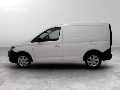 Volkswagen Caddy Caddy Cargo 2.0 Tdi 122cv Business Dsg7 My24 Bianco usata Lucca