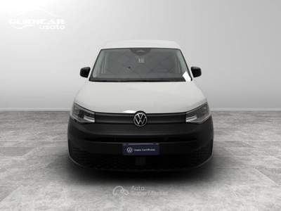 Volkswagen Caddy Caddy Cargo 2.0 Tdi 122cv Business Dsg7 My24 Bianco usata Lucca