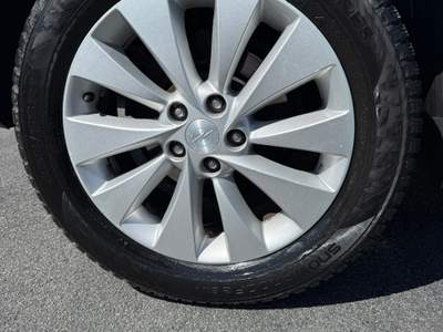 Opel Antara OPEL ANTARA 2.2 cdti Cosmo Unlimited Pack s&s 163cv 4wd Grigio usata Giugliano in Campania