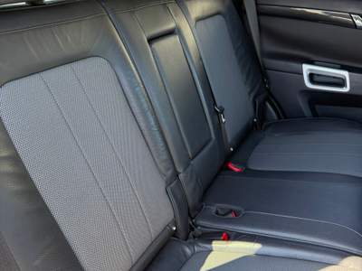 Opel Antara OPEL ANTARA 2.2 cdti Cosmo Unlimited Pack s&s 163cv 4wd Grigio usata Giugliano in Campania