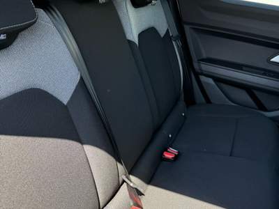 Dacia Duster DACIA DUSTER 2026 JOURNEY 120CV Bianco usata Giugliano in Campania
