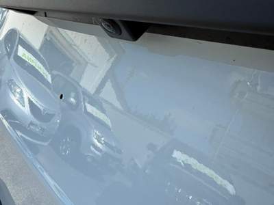Dacia Duster DACIA DUSTER 2026 JOURNEY 120CV Bianco usata Giugliano in Campania