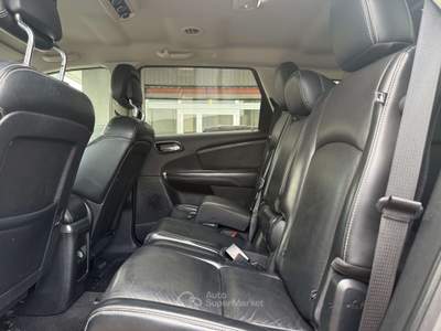 Fiat Freemont 2.0 mjt 16v 7 POSTI Grigio usata Lallio
