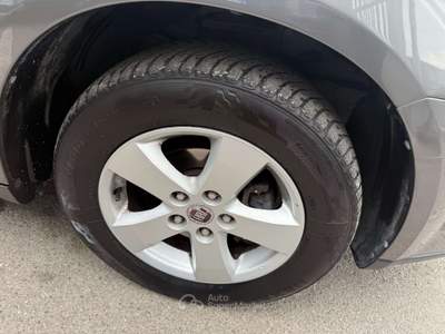 Fiat Freemont 2.0 mjt 16v 7 POSTI Grigio usata Lallio