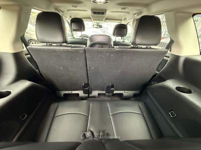 Fiat Freemont 2.0 mjt 16v 7 POSTI Grigio usata Lallio
