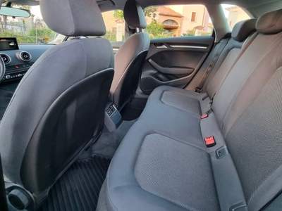 Audi A3 SPB Design Grigio usata Rosà