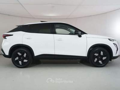 Omoda 5 1.6 TGDI PREMIUM AUTO ANNIVERSARY Bianco usata Lendinara