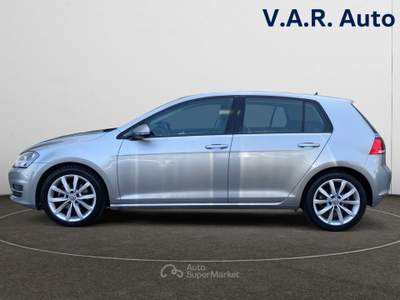 Volkswagen Golf 2.0TDI Highline 110kW BlueM.Tech 4Motion usata Bologna