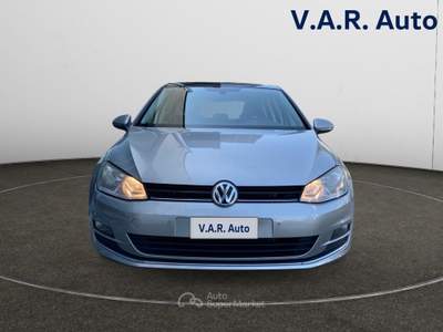 Volkswagen Golf 2.0TDI Highline 110kW BlueM.Tech 4Motion usata Bologna