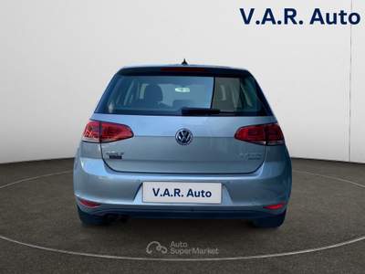 Volkswagen Golf 2.0TDI Highline 110kW BlueM.Tech 4Motion usata Bologna
