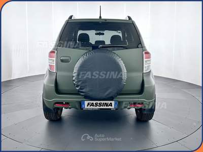 Daihatsu Terios Terios 1.5 Sho  Verde usata Milano