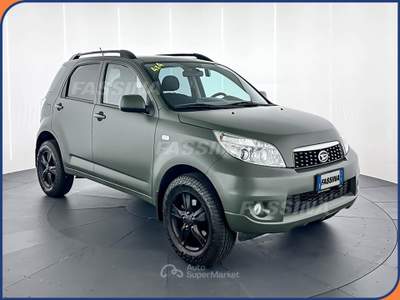 Daihatsu Terios Terios 1.5 Sho  Verde usata Milano