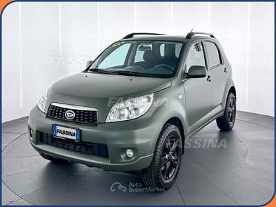 Daihatsu Terios Terios 1.5 Sho  Verde usata Milano
