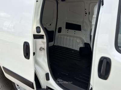 Fiat Fiorino 1.3MJT 80CV Bianco usata San Miniato