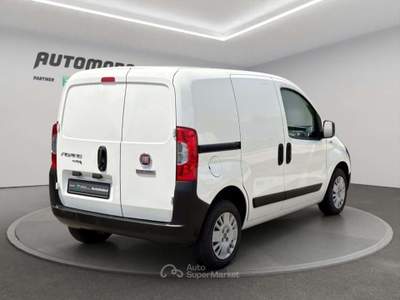 Fiat Fiorino 1.3MJT 80CV Bianco usata San Miniato