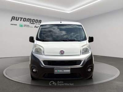 Fiat Fiorino 1.3MJT 80CV Bianco usata San Miniato