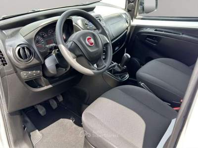 Fiat Fiorino 1.3MJT 80CV Bianco usata San Miniato