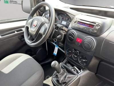 Fiat Fiorino 1.3MJT 80CV Bianco usata San Miniato