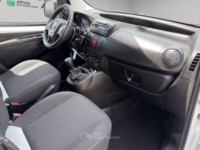 Fiat Fiorino 1.3MJT 80CV Bianco usata San Miniato