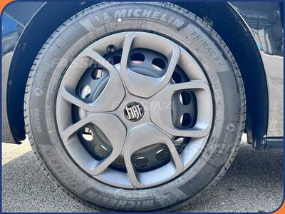 Fiat Ulysse Ulysse M1 M 2.2 diesel 180cv S&S auto 8 posti Nero usata Milano