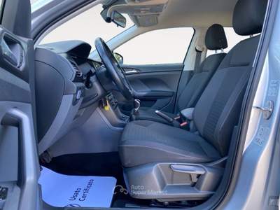 Volkswagen T-Cross 1.0 TSI Style BMT usata Bologna