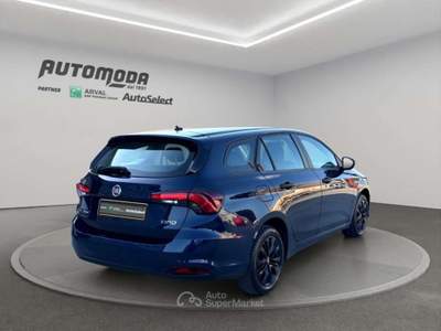 Fiat Tipo 1.3MJT 95CV AUTOCARRO N1 Blu/Azzurro usata San Miniato
