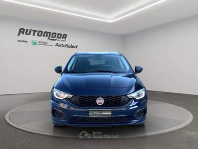 Fiat Tipo 1.3MJT 95CV AUTOCARRO N1 Blu/Azzurro usata San Miniato