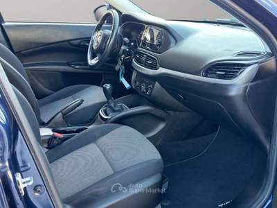 Fiat Tipo 1.3MJT 95CV AUTOCARRO N1 Blu/Azzurro usata San Miniato