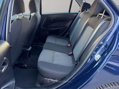 Fiat Tipo 1.3MJT 95CV AUTOCARRO N1 Blu/Azzurro usata San Miniato