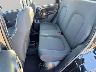 Fiat Panda 1.0 70CV HYBRID Nero usata San Miniato