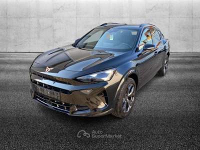 Cupra Formentor 1.5 Hybrid DSG Nero usata Pieve di Cento