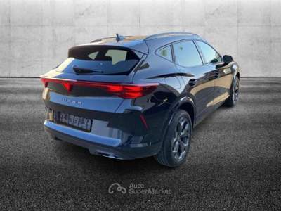 Cupra Formentor 1.5 Hybrid DSG Nero usata Pieve di Cento