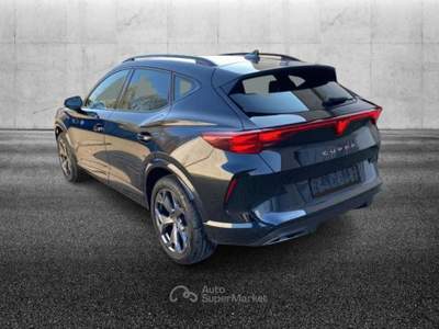 Cupra Formentor 1.5 Hybrid DSG Nero usata Pieve di Cento