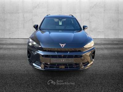 Cupra Formentor 1.5 Hybrid DSG Nero usata Pieve di Cento