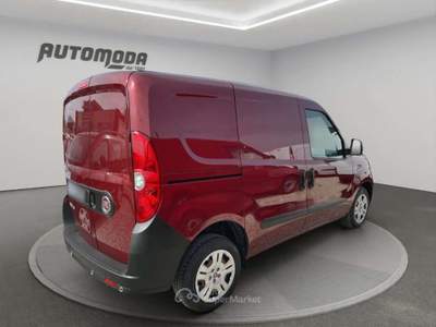 Fiat Doblò 1.3MTJ 95CV 3POSTI Rosso usata San Miniato