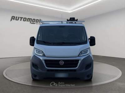 Fiat Ducato L1H1 OFFICINA MOBILE Bianco usata San Miniato